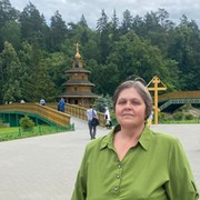 Анастасия Смирнова on My World.