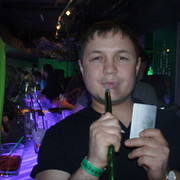 Алексей Волков on My World.