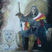 Азамат Макеев on My World.