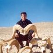 Aziz Nazarov on My World.