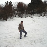 Batir Dadabaev on My World.
