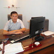 Бабур Надиров on My World.