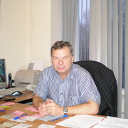 Борис Лайтарук on My World.
