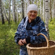 Нина Давашева on My World.