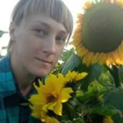 Верочка Пылёва on My World.