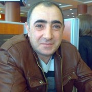 Alik Bagdasaryan on My World.