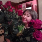 Багдат Акмаганбетова on My World.