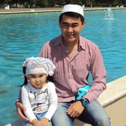 Тлек Байтаков on My World.