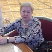 Нина Баканова on My World.