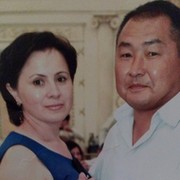 Вадима Бакертанова on My World.