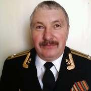 Валерий Бородин on My World.