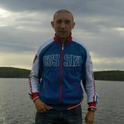 Андрей Баранов on My World.