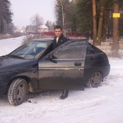 Аркадий Баранов on My World.