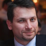 Сергей Барилко on My World.