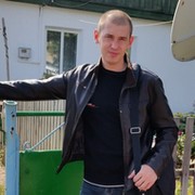 Алексей Бабушкин on My World.