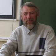 Дмитрий Башкатов on My World.
