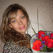 Ульяна Башкирова-Громова on My World.