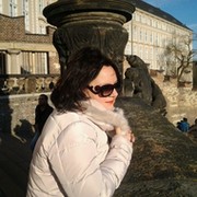 Ирина Кузова on My World.