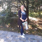 Елена Сальникова on My World.