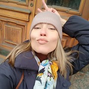 Оксана Кондратцева on My World.