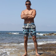 Batir Mirzahmedov on My World.