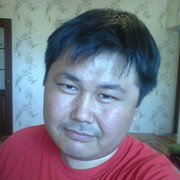 Бауыржан Байзильдаев on My World.