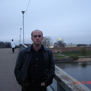 Алексей Яковлев on My World.