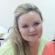 Екатерина Зарицкая on My World.
