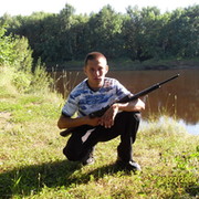Алексей Шишкин on My World.