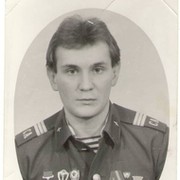 Владислав Белевич on My World.