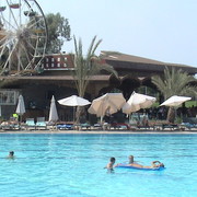 Sergio Korintelli on My World.