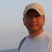 Андрей Беляев on My World.