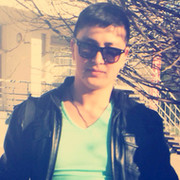 Berdishka Sabirov on My World.