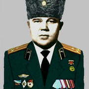 Хасян Берендеев on My World.