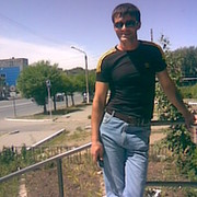 Руслан Берёзов on My World.