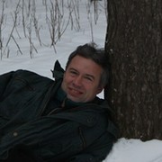 Владимир Баженов on My World.