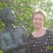 ирина попова on My World.