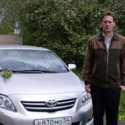 Вадим Бичев on My World.