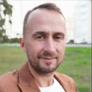 Виталий Быстров on My World.