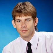 Владимир Жуков on My World.