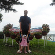 Ю.Ю Шевченко on My World.
