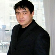 Абдулахатжон Абдукодиров on My World.