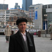 Николай Блинов on My World.