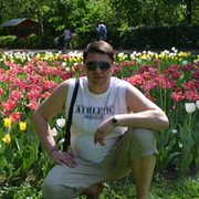 Роман Блохин on My World.