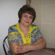 Нина Белова on My World.