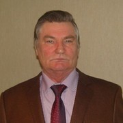 Володя Сурнин on My World.