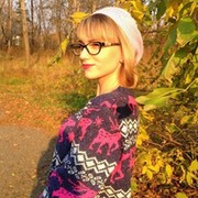 Татьяна Бобкова on My World.