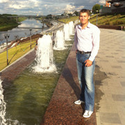 Юрий Боголепов on My World.