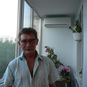 Евгений Бородин on My World.