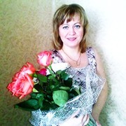 Татьяна Борисова on My World.